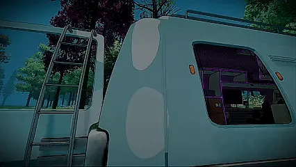 OnlyVans porn xxx game download cover