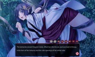 Otoko Miko ~The Lovely Otokonoko Who Quells the Calamity Adult Game Screenshots (1)