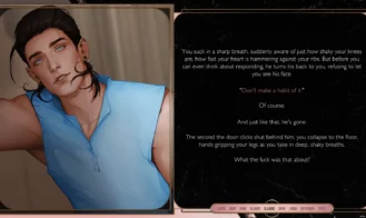 Paper Masks Adult Game Screenshots (1)