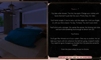 Paper Masks Adult Game Screenshots (4)