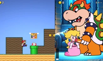Paper Peach’s Letter porn xxx game download cover