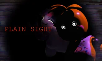 Plain Sight porn xxx game download cover