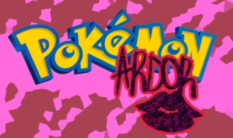 Pokemon Ardor porn xxx game download cover