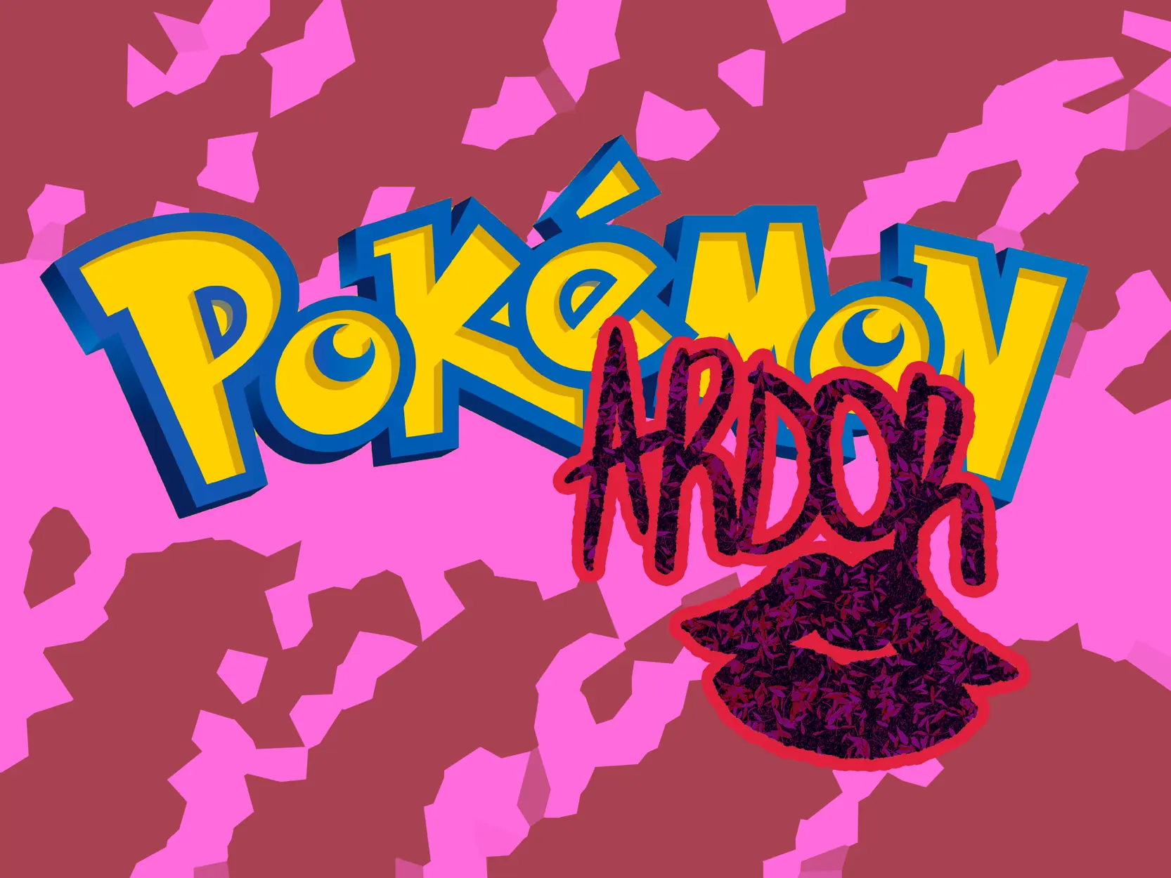 Pokemon Ardor porn xxx game download cover