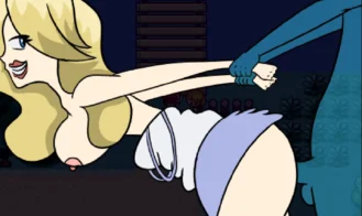 Pokemon Ardor Adult Game Screenshots (2)
