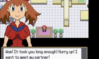 Pokemon Ardor Adult Game Screenshots (3)