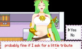 Pokemon Escaped Emerald Adult Game Screenshots (1)