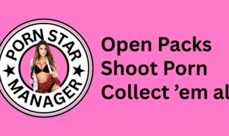 Pornstar Manager porn xxx game download cover