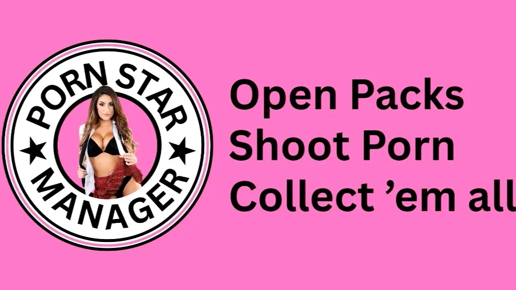 Pornstar Manager porn xxx game download cover