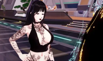Power Dressing Adult Game Screenshots (5)