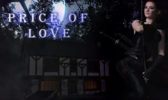 Price of Love porn xxx game download cover