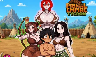 Primal Empire Tycoon porn xxx game download cover