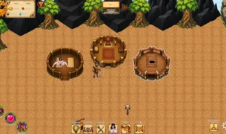 Primal Empire Tycoon Adult Game Screenshots (5)