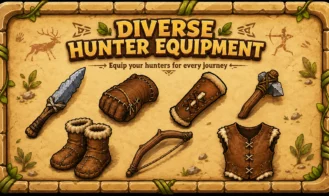 Primal Empire Tycoon Adult Game Screenshots (7)
