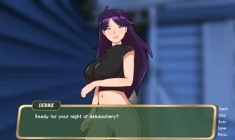 Private Dancer Adult Game Screenshots (1)