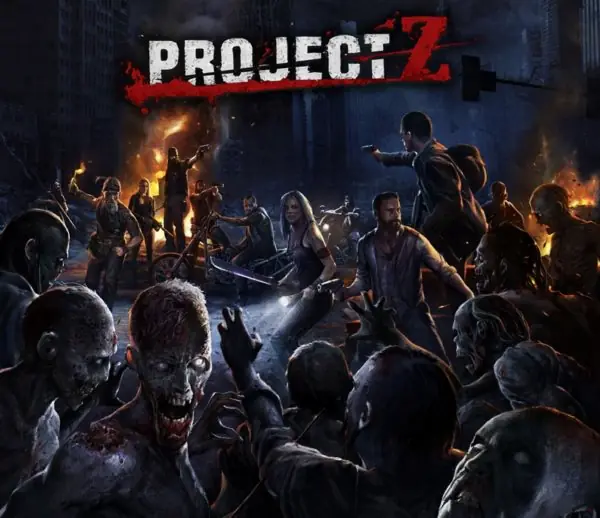 ProjectZ porn xxx game download cover