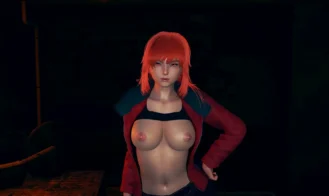 ProjectZ Adult Game Screenshots (4)