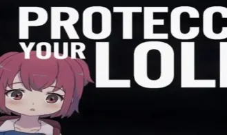 Protecc Your Loli porn xxx game download cover