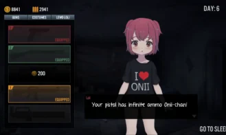 Protecc Your Loli Adult Game Screenshots (1)