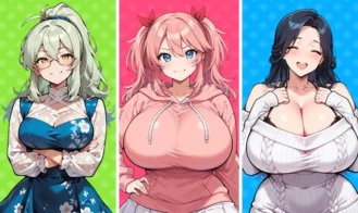 Pure Paradise porn xxx game download cover