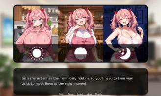 Pure Paradise Adult Game Screenshots (6)