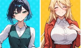 Pure Paradise Adult Game Screenshots (8)