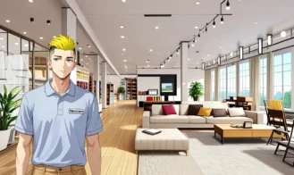 Redemption Adult Game Screenshots (5)