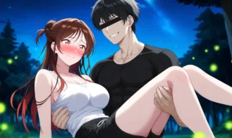 Rent My Girlfriend NTSNTR Adult Game Screenshots (3)