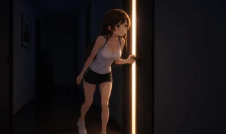 Rent My Girlfriend NTSNTR Adult Game Screenshots (5)