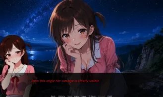 Rent My Girlfriend NTSNTR Adult Game Screenshots (6)
