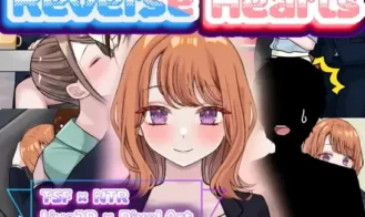 Reverse Hearts porn xxx game download cover
