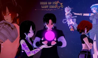 Rise of the Last Hero porn xxx game download cover