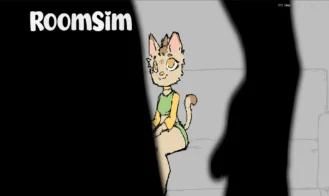 RoomSim porn xxx game download cover