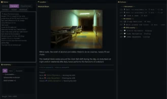 SAMOSBOR - 798 Java Edition Adult Game Screenshots (2)