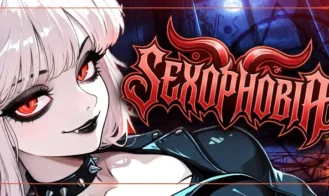SEXOPHOBIA porn xxx game download cover
