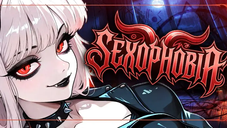 SEXOPHOBIA porn xxx game download cover