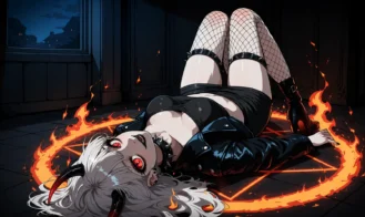 SEXOPHOBIA Adult Game Screenshots (3)