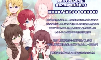Sage Time's Refreshing Married Woman Adventure Adult Game Screenshots (1)