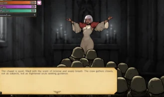 Saintly Corruption Adult Game Screenshots (1)