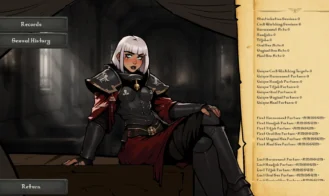 Saintly Corruption Adult Game Screenshots (3)
