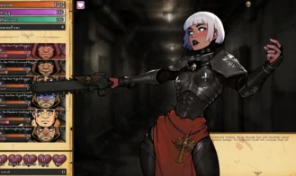 Saintly Corruption Adult Game Screenshots (8)