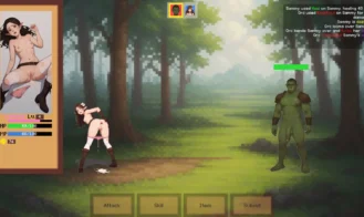 Sammy's Adventure Adult Game Screenshots (5)