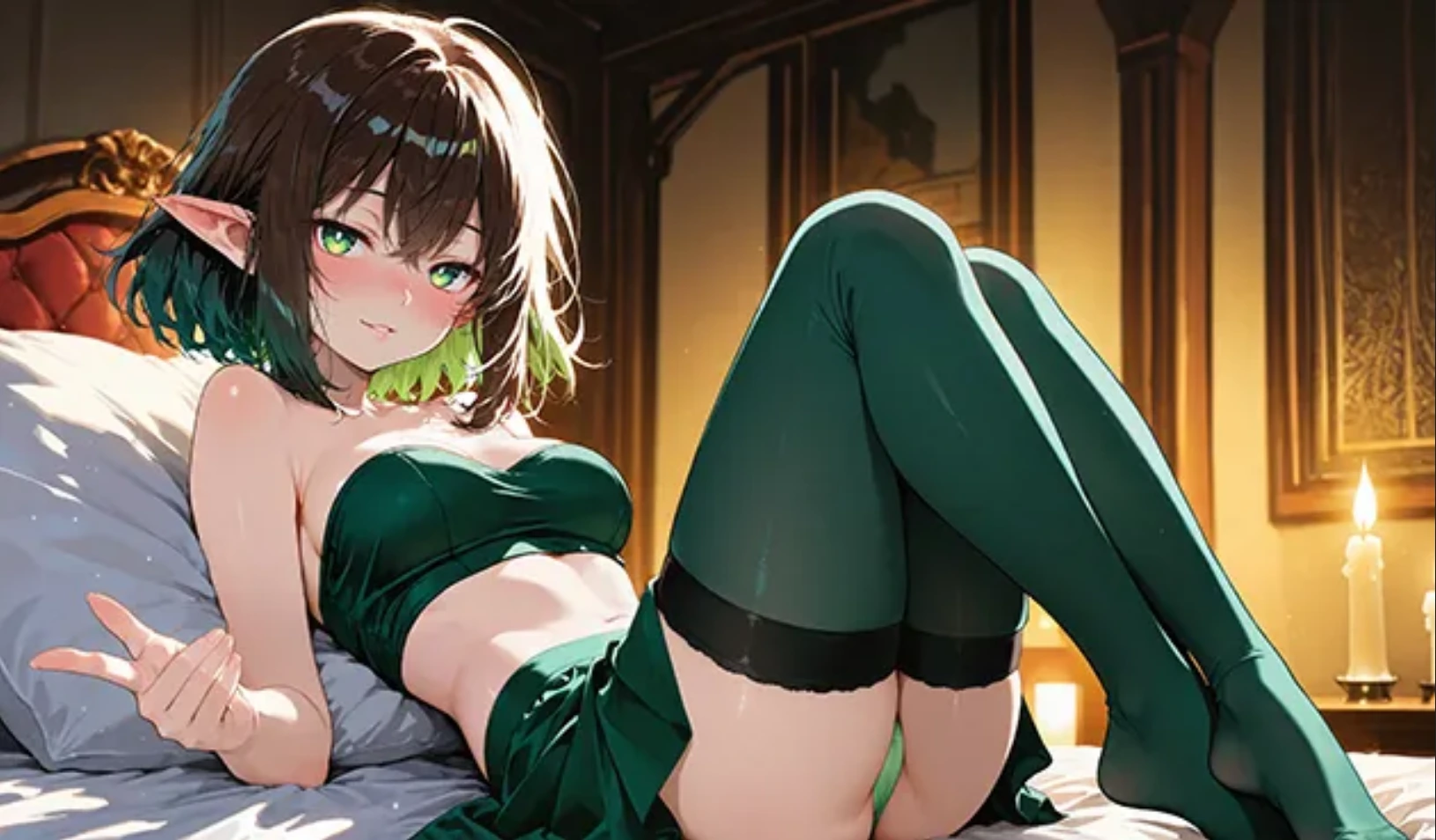 Seishin Hunter porn xxx game download cover