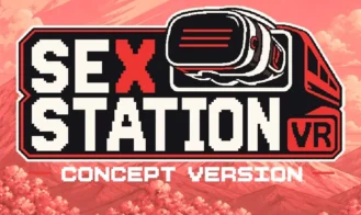 Sex Station VR porn xxx game download cover