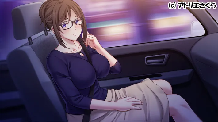Sexless: The Reason the Plain Wife Resorted to an Affair porn xxx game download cover
