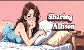 Sharing Allison porn xxx game download cover