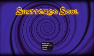 Shattered Soul porn xxx game download cover