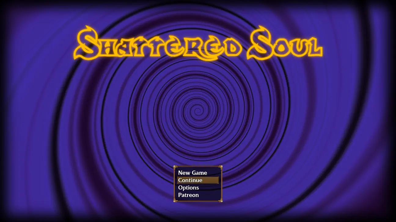 Shattered Soul porn xxx game download cover