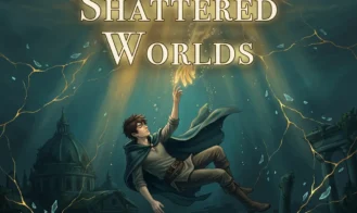 Shattered Worlds porn xxx game download cover