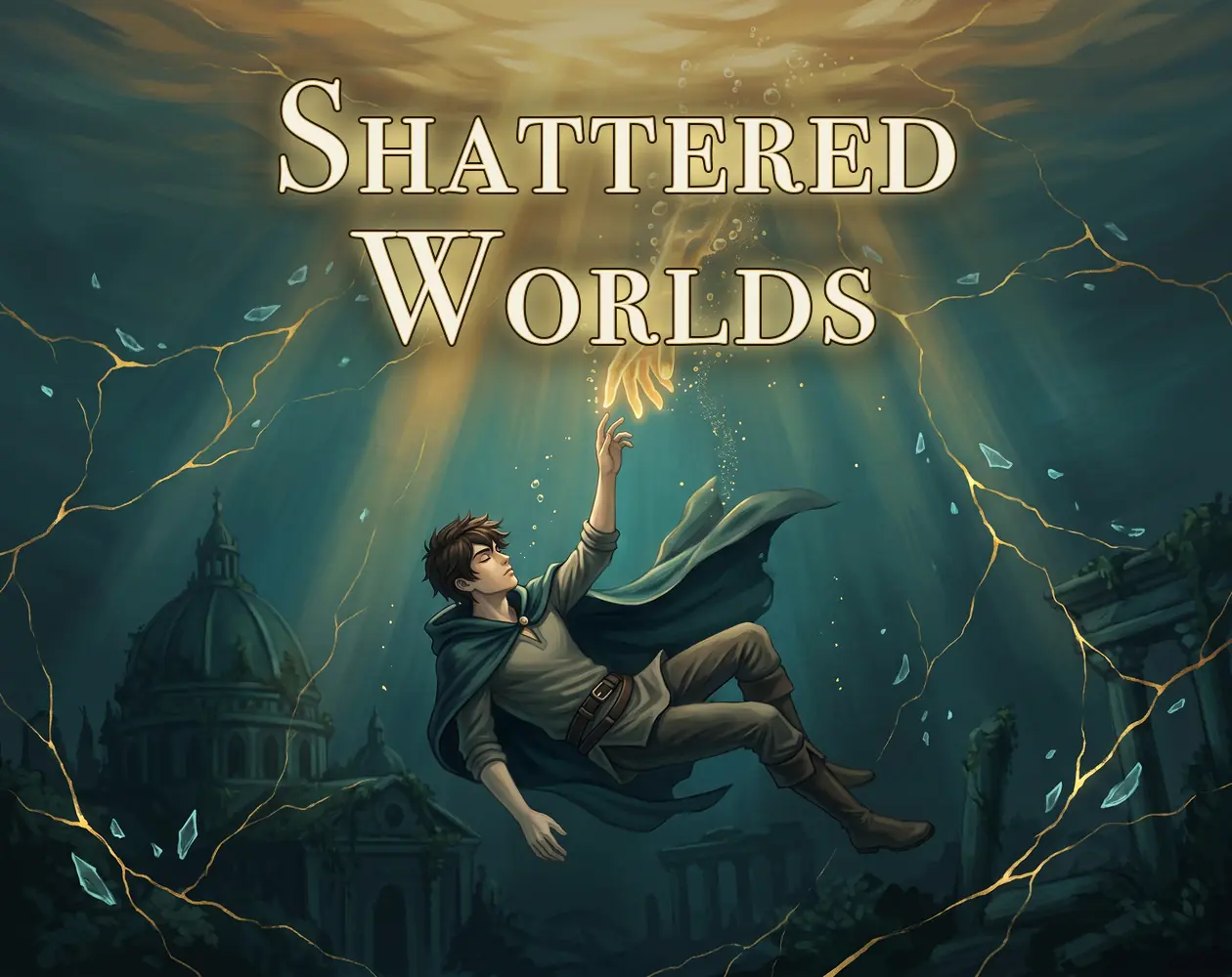 Shattered Worlds porn xxx game download cover